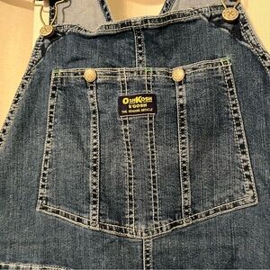 NWT Women’s OshKosh B’Gosh Overalls